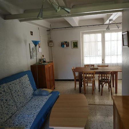 Ferienwohnung La Para Péone Exterior foto