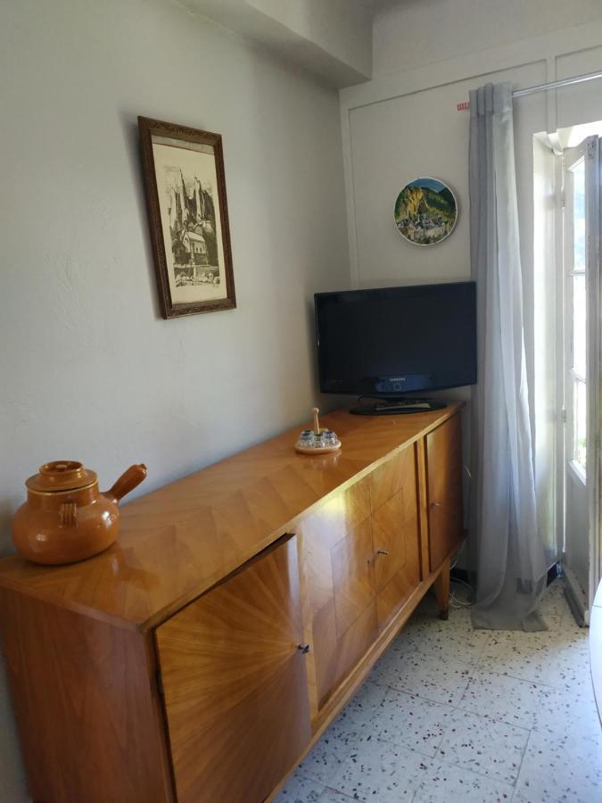 Ferienwohnung La Para Péone Exterior foto