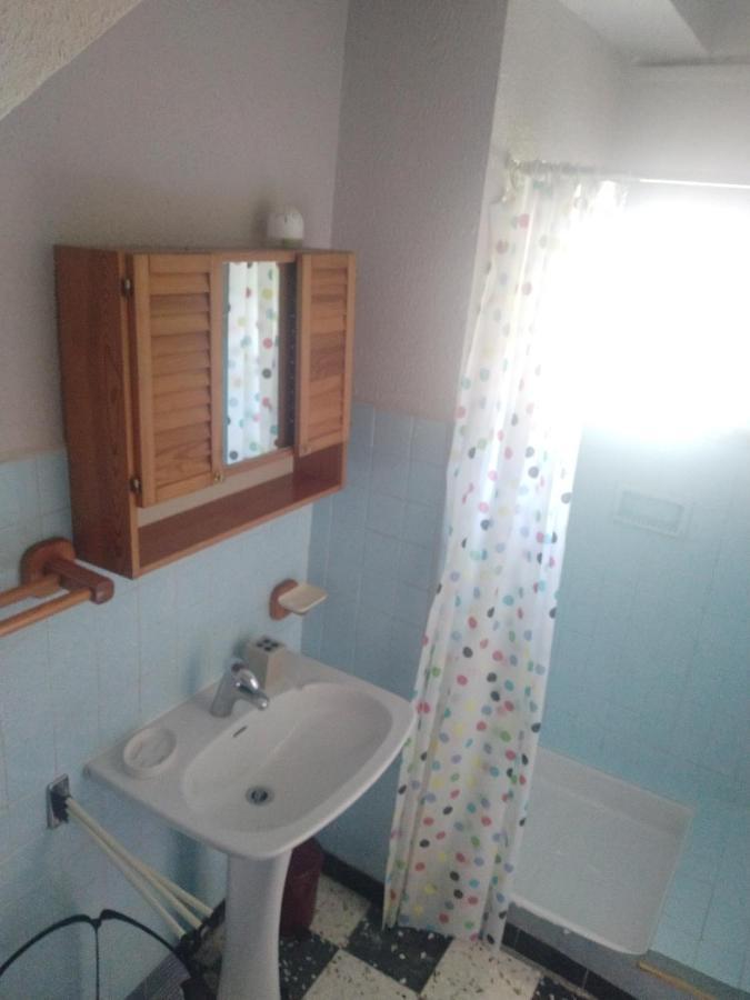 Ferienwohnung La Para Péone Exterior foto